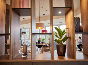 Boardinghouse Das RUNDUM