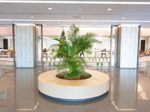 Tosei Hotel & Seminar Makuhari