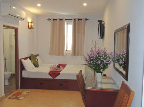 Sao Nam Hotel - Bui Vien Walking Street