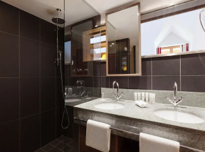 Schlosshotel Kitzbühel