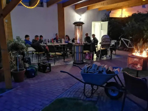 Apartments am Schloßpark