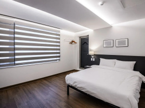 Hotel HYGGELIG - Hostel