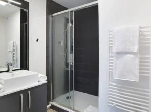 Appart Hotel Odalys City Centre Compans Caffarelli