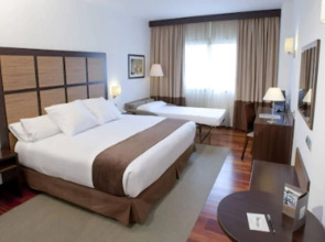 Aparthotel Attica 21 As Galeras