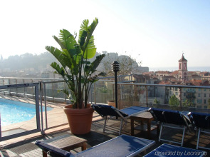 Hôtel Aston La Scala