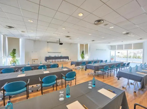 Aparthotel Ponent Mar