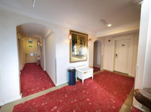 The And Hotel Istanbul - Special Class