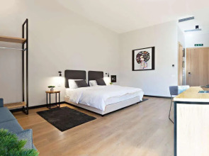 Kombinat Rooms City Center
