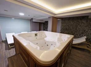 Kocaeli Stargate Hotel