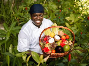 Kempinski Seychelles Resort