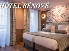 Hotel Maison Axel Opera