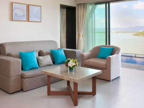 The Westin Siray Bay Resort & Spa, Phuket