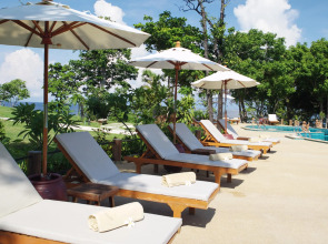 Ban Raya Resort and Spa