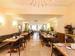 Hotel Flora Düsseldorf