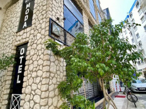 M-Oda Otel