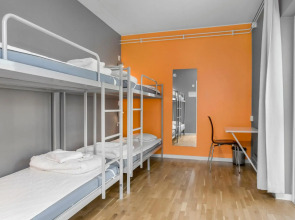 Aiden by Best Western Skavsta Airport