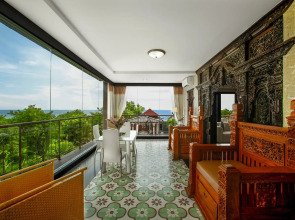 Puri Saron Baruna Beach Cottages