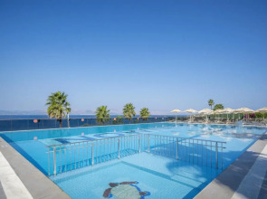 The Nowness Luxury Hotel & Spa (Adults Only 16+)