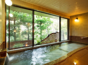 Amami Onsen Nanten-en