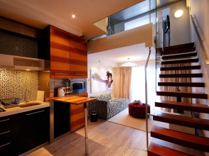 Modena by Fraser Putuo Shanghai