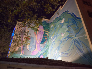 Tuzla Garden Hotel & Spa