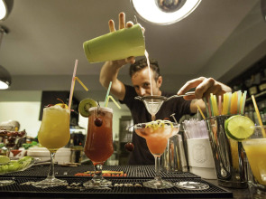 Kipriotis Panorama Hotel & Suites