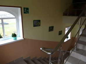 Соловецкая Слобода