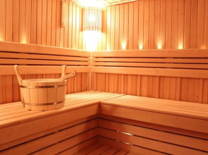 Метрополь Отель&Спа