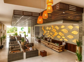 The Cliff Resort & Residences