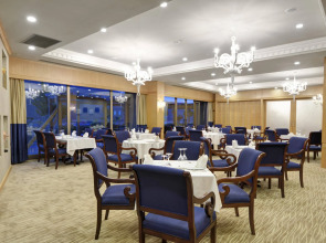 La Blanche Island Bodrum - All Inclusive