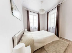 SutkiMinsk Apartment