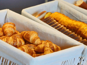 Premiere Classe Marne La Vallée - Bussy Saint Georges