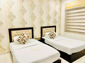 Panorama Amman Hotel