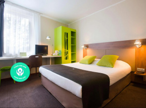 Hotel Campanile WROCLAW - Stare Miasto