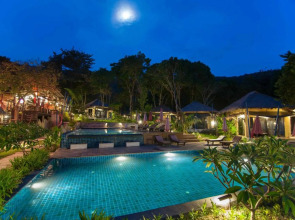 LaLaanta Hideaway Resort