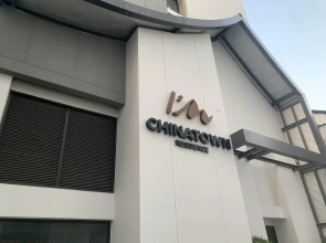 I'm Chinatown Residence