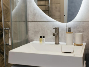 Posutochno One Days (Посуточно Ван Дэйс) на улице Береговая 73с1