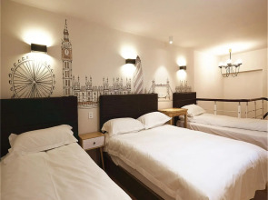 Shanghai Meego Yes Hotel