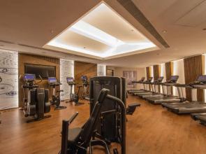 Hong Kong Ocean Park Marriott Hotel