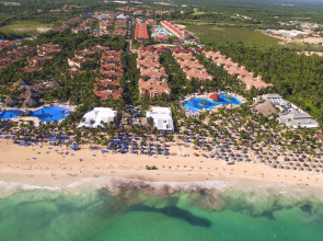 Bahia Principe Fantasia Punta Cana - All Inclusive