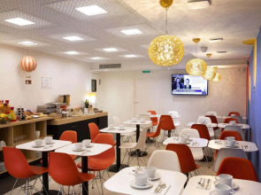 Hotel Hor Les Lumières