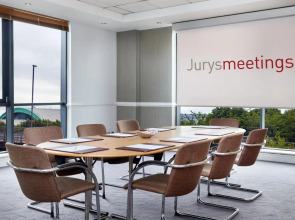 Leonardo Hotel Newcastle