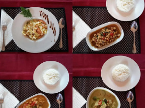 Serenity Lakeside Resort