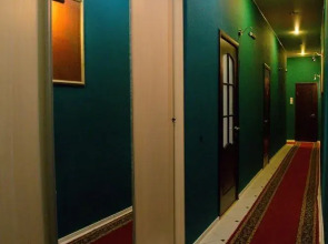 Guest house Idea House