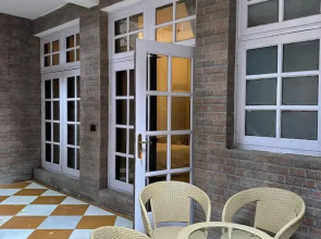 VILLA 33 Bed & Breakfast