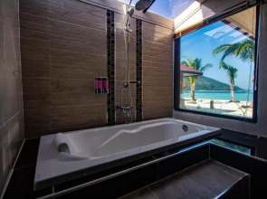 Zodiac Seesun Resort