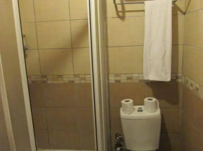 Peda Hotels Gumbet Holiday Beach