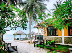 Riva Mui Ne Resort