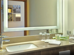 Courtyard by Marriott Brussels EU