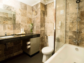 Palace Hotel Vung Tau